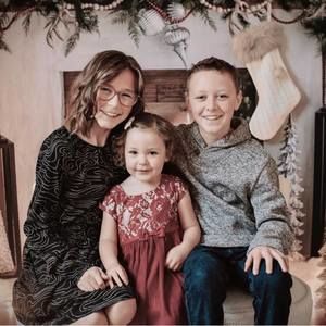 Meet your Posher, Isabelle